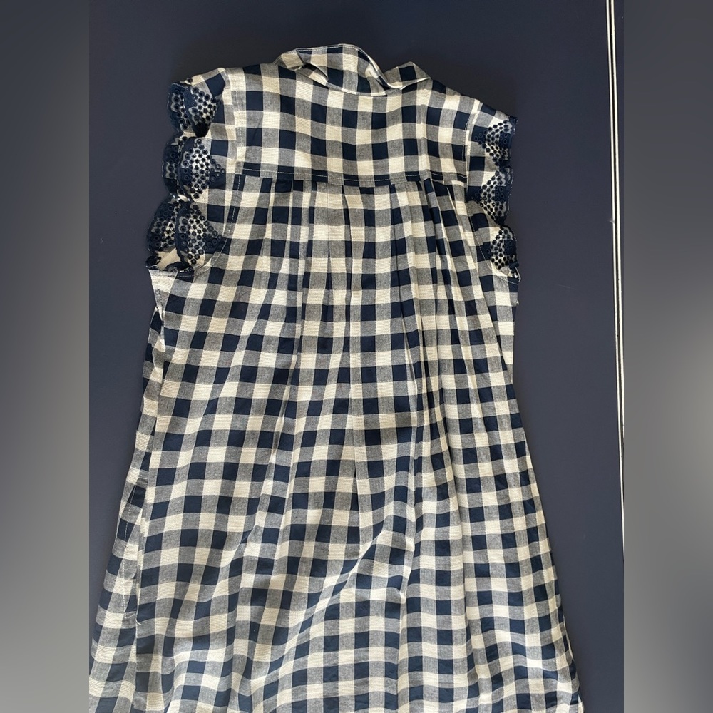 Like new, women’s Dear Creatures dress. Size M - Picture 5 of 6